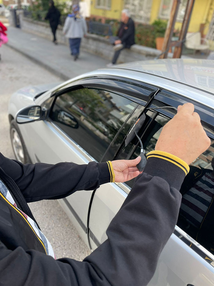 Karapınar Oto Kilitçisi